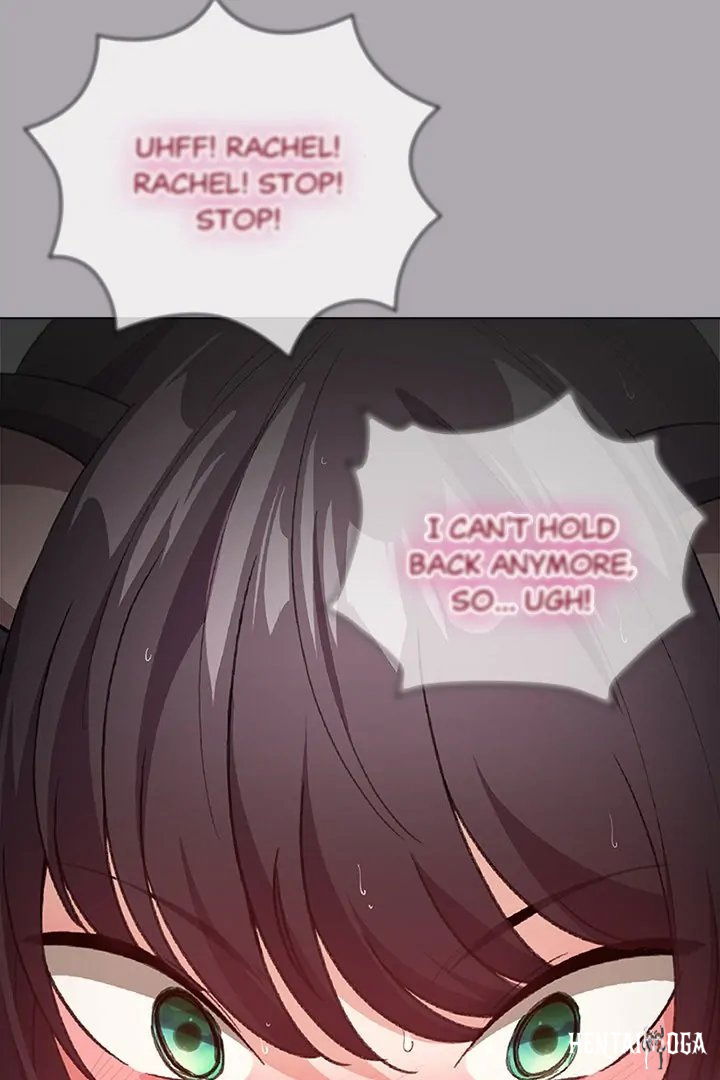 I Became a Pornhwa NPC I Became a Pornhwa NPC Chapter 22 - Página 49