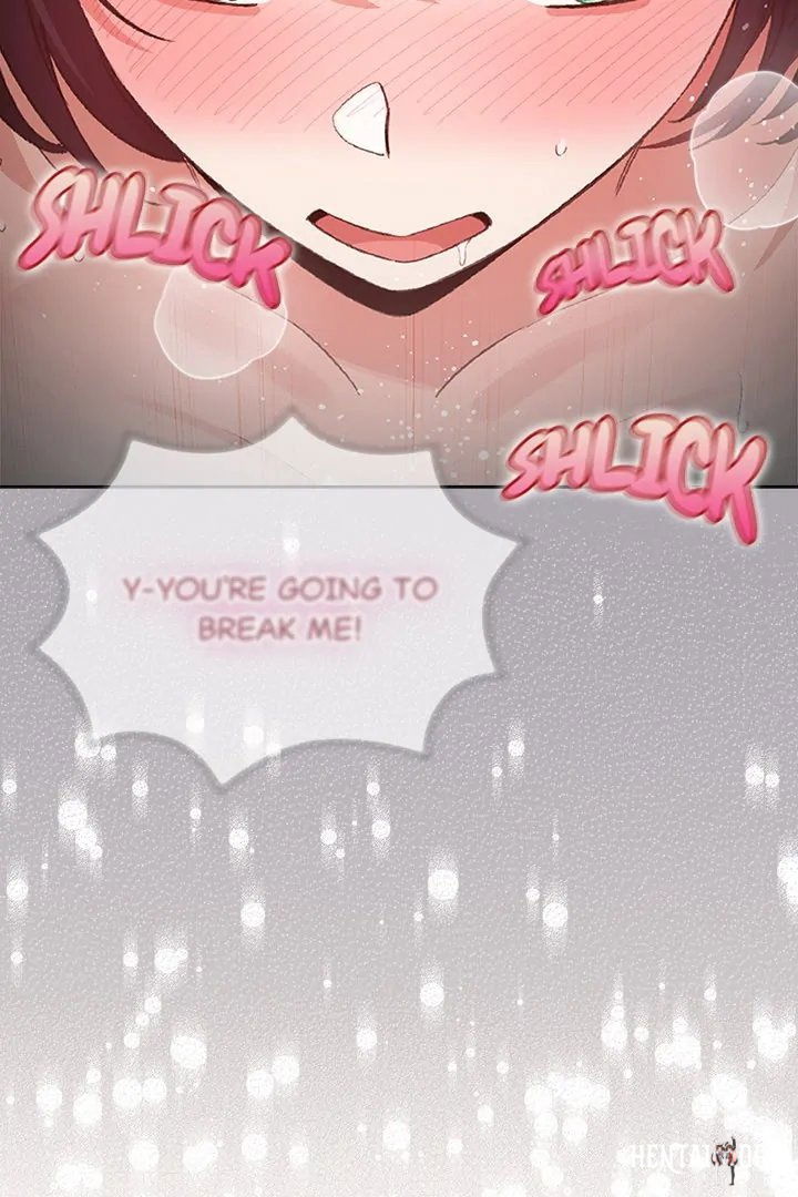 I Became a Pornhwa NPC I Became a Pornhwa NPC Chapter 22 - Página 50