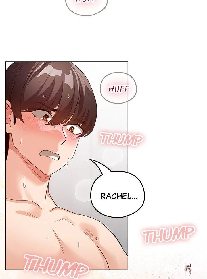 I Became a Pornhwa NPC I Became a Pornhwa NPC Chapter 22 - Página 60