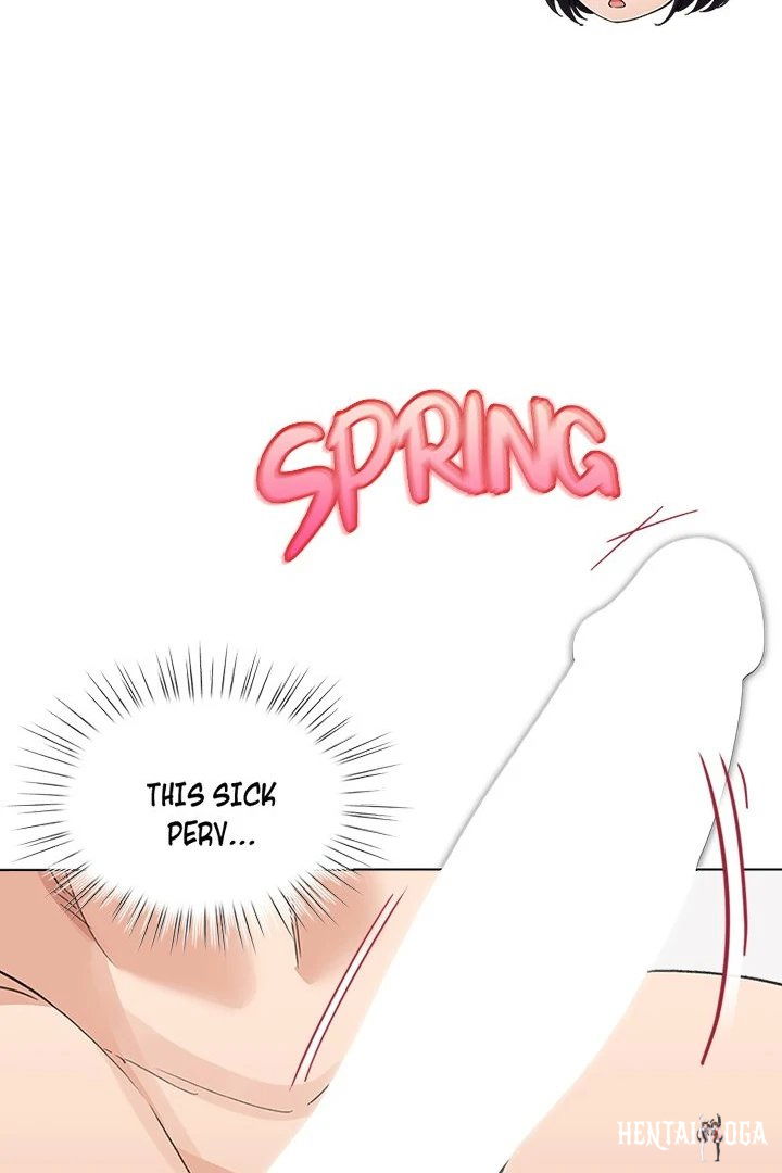 I Became a Pornhwa NPC I Became a Pornhwa NPC Chapter 22 - Página 77