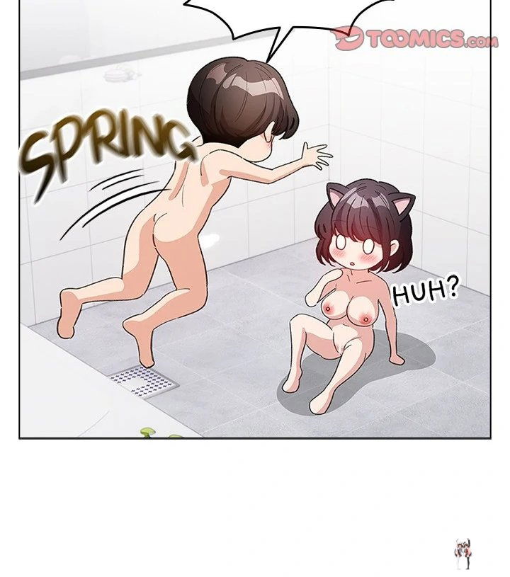 I Became a Pornhwa NPC I Became a Pornhwa NPC Chapter 22 - Página 79