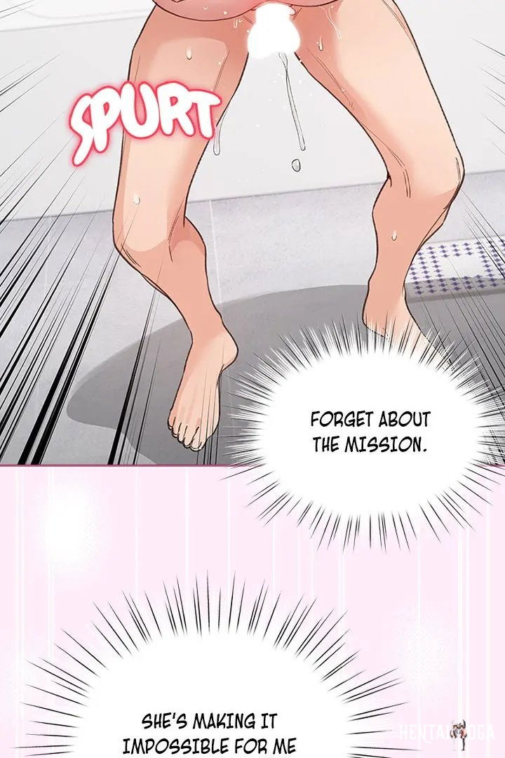 I Became a Pornhwa NPC I Became a Pornhwa NPC Chapter 22 - Página 92