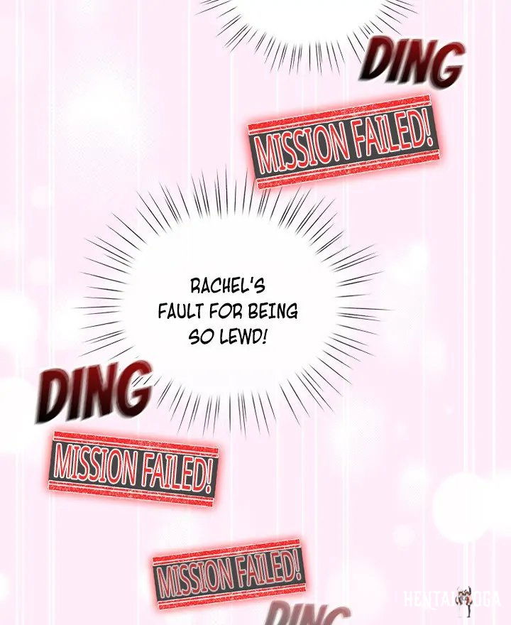 I Became a Pornhwa NPC I Became a Pornhwa NPC Chapter 22 - Página 94