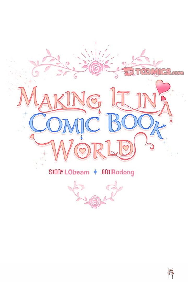 I Became a Pornhwa NPC I Became a Pornhwa NPC Chapter 22 - Página 96