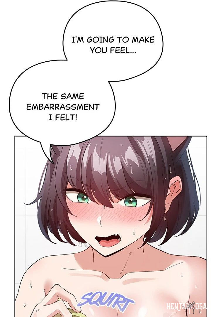 I Became a Pornhwa NPC I Became a Pornhwa NPC Chapter 21 - Trang 100