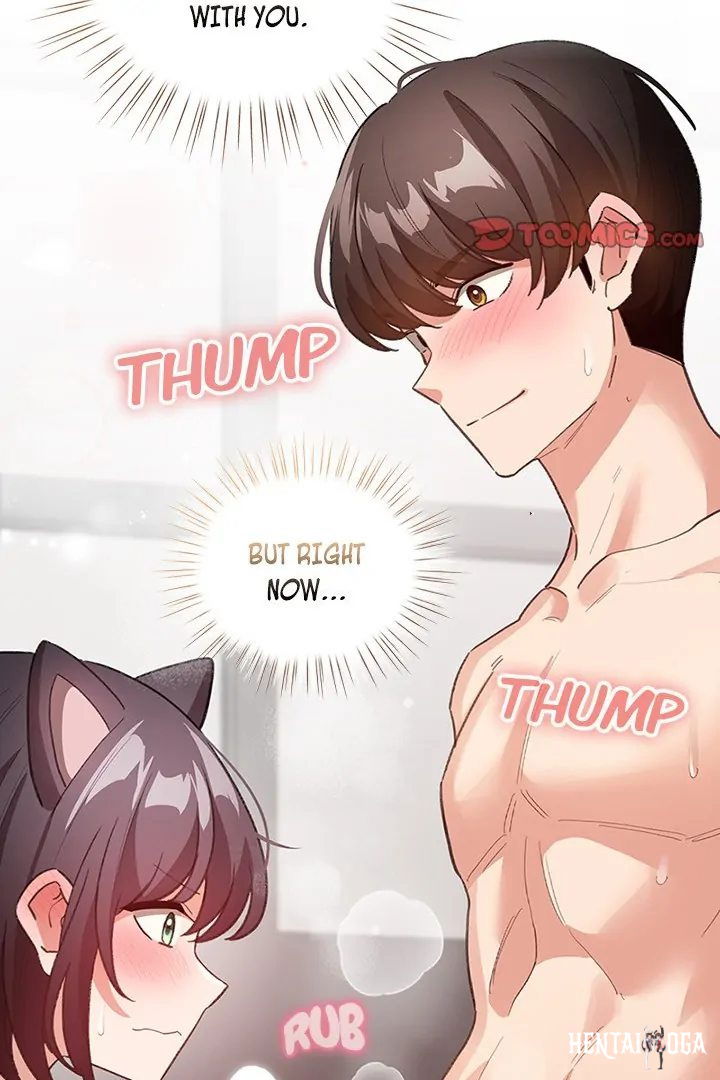 I Became a Pornhwa NPC I Became a Pornhwa NPC Chapter 21 - Trang 104