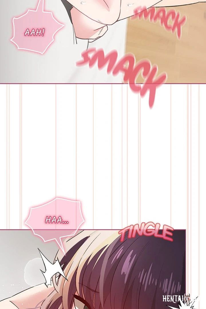 I Became a Pornhwa NPC I Became a Pornhwa NPC Chapter 21 - Trang 11