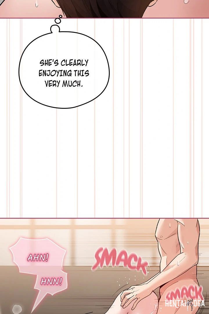 I Became a Pornhwa NPC I Became a Pornhwa NPC Chapter 21 - Trang 17