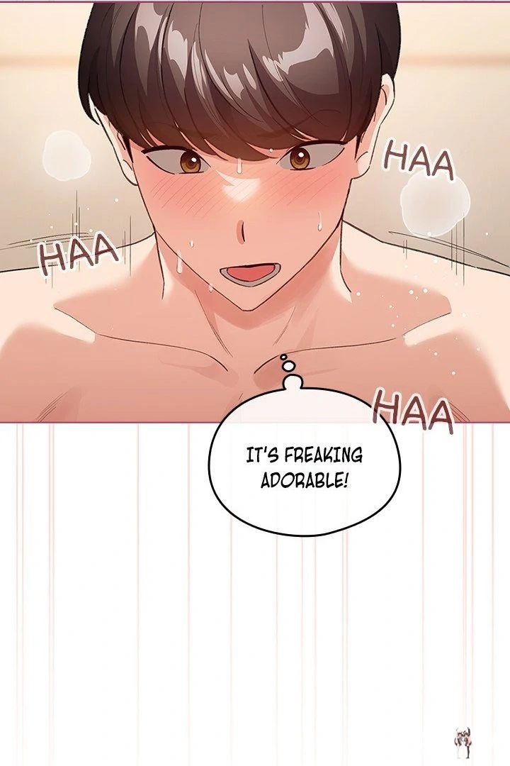 I Became a Pornhwa NPC I Became a Pornhwa NPC Chapter 21 - Trang 20