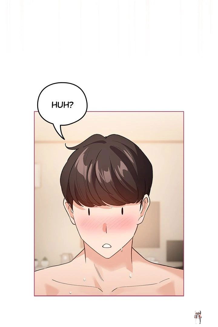 I Became a Pornhwa NPC I Became a Pornhwa NPC Chapter 21 - Trang 21