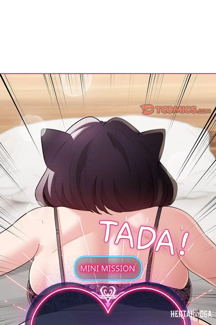 I Became a Pornhwa NPC I Became a Pornhwa NPC Chapter 21 - Trang 22