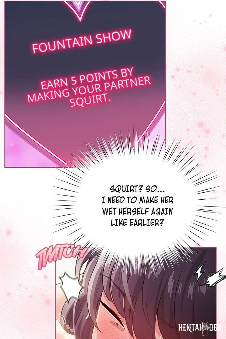 I Became a Pornhwa NPC I Became a Pornhwa NPC Chapter 21 - Trang 25