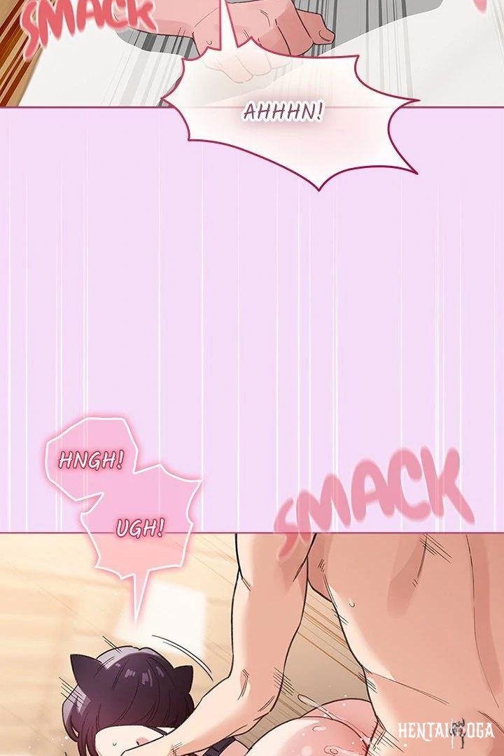 I Became a Pornhwa NPC I Became a Pornhwa NPC Chapter 21 - Trang 30