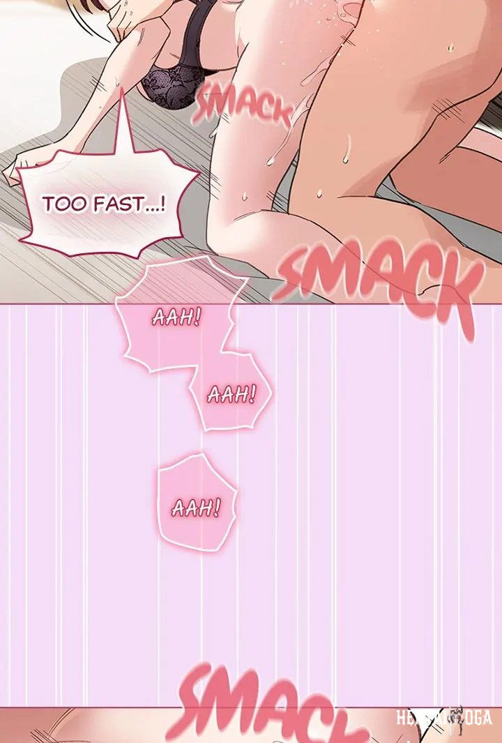 I Became a Pornhwa NPC I Became a Pornhwa NPC Chapter 21 - Trang 31