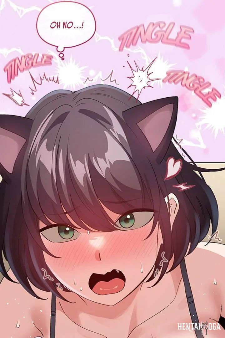 I Became a Pornhwa NPC I Became a Pornhwa NPC Chapter 21 - Trang 33