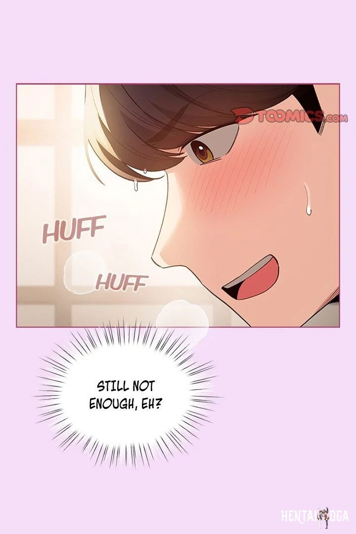 I Became a Pornhwa NPC I Became a Pornhwa NPC Chapter 21 - Trang 35