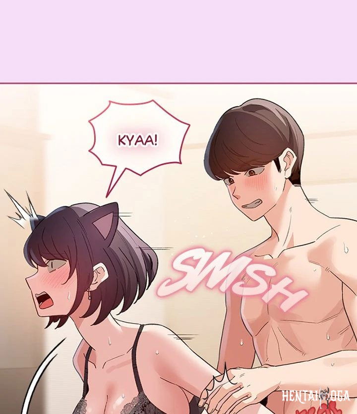 I Became a Pornhwa NPC I Became a Pornhwa NPC Chapter 21 - Trang 36