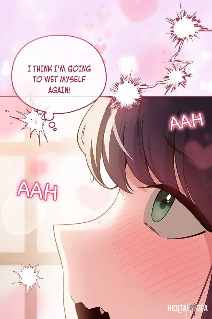 I Became a Pornhwa NPC I Became a Pornhwa NPC Chapter 21 - Trang 38