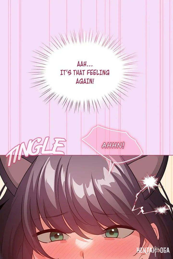 I Became a Pornhwa NPC I Became a Pornhwa NPC Chapter 21 - Trang 44