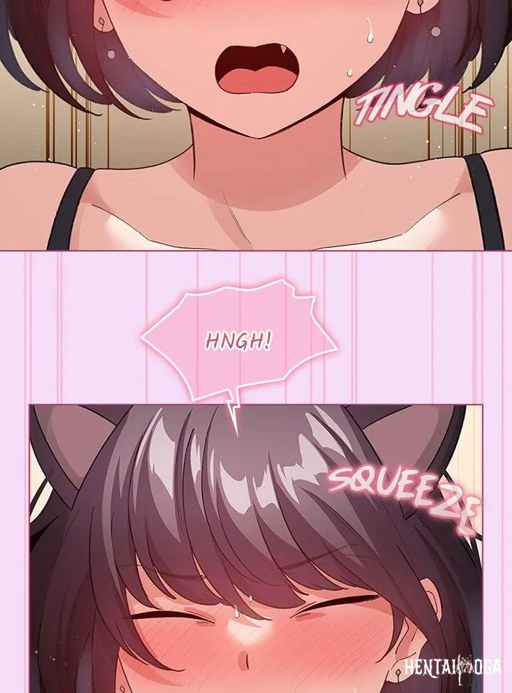 I Became a Pornhwa NPC I Became a Pornhwa NPC Chapter 21 - Trang 45