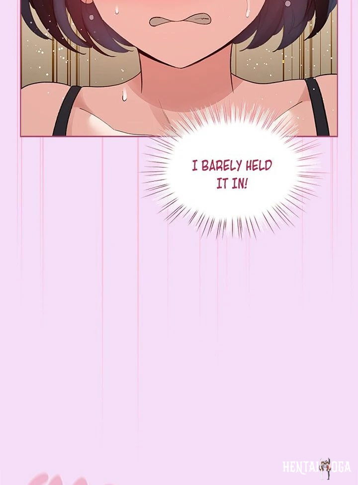 I Became a Pornhwa NPC I Became a Pornhwa NPC Chapter 21 - Trang 46