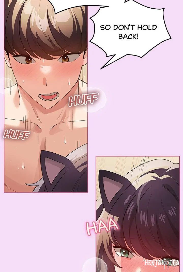 I Became a Pornhwa NPC I Became a Pornhwa NPC Chapter 21 - Trang 49