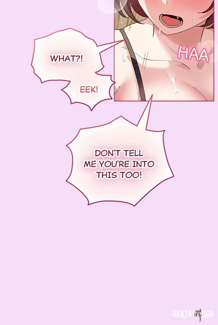 I Became a Pornhwa NPC I Became a Pornhwa NPC Chapter 21 - Trang 50