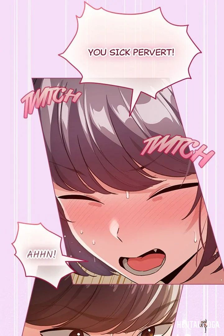 I Became a Pornhwa NPC I Became a Pornhwa NPC Chapter 21 - Trang 52