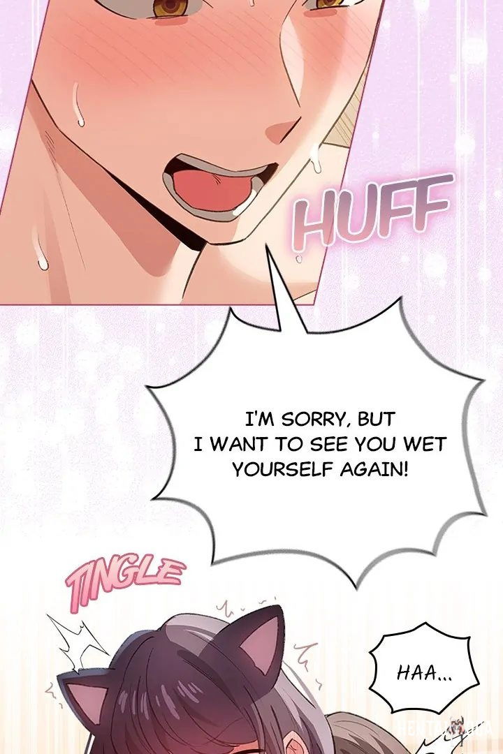 I Became a Pornhwa NPC I Became a Pornhwa NPC Chapter 21 - Trang 53