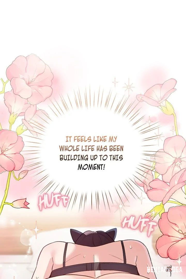 I Became a Pornhwa NPC I Became a Pornhwa NPC Chapter 21 - Trang 61