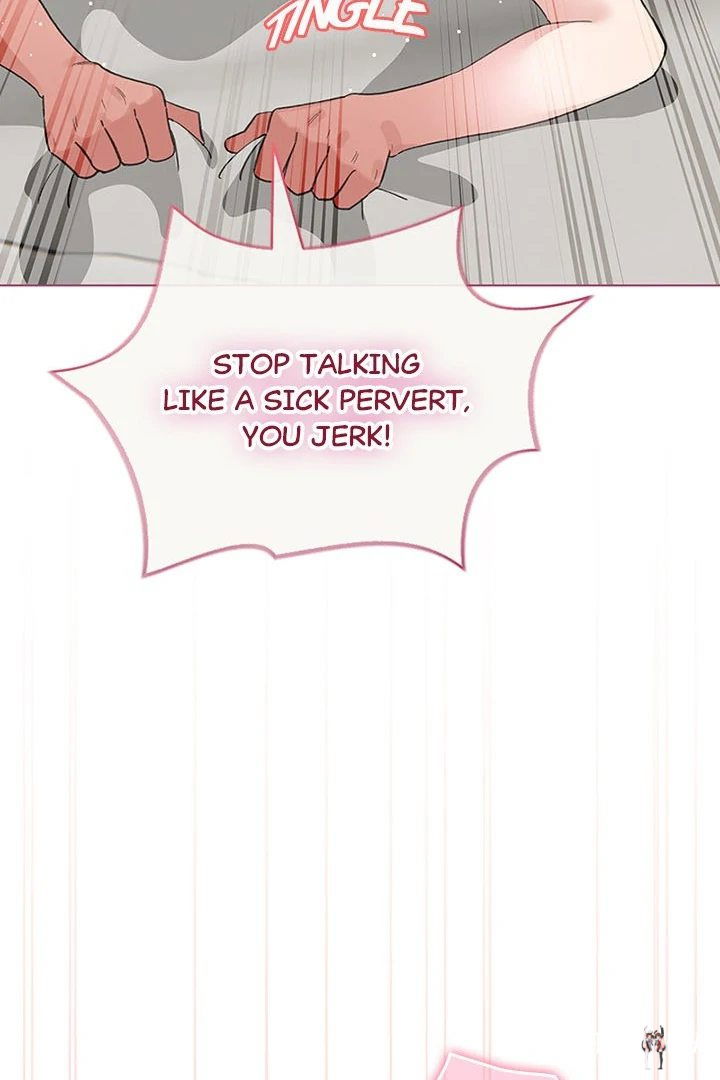 I Became a Pornhwa NPC I Became a Pornhwa NPC Chapter 21 - Trang 7