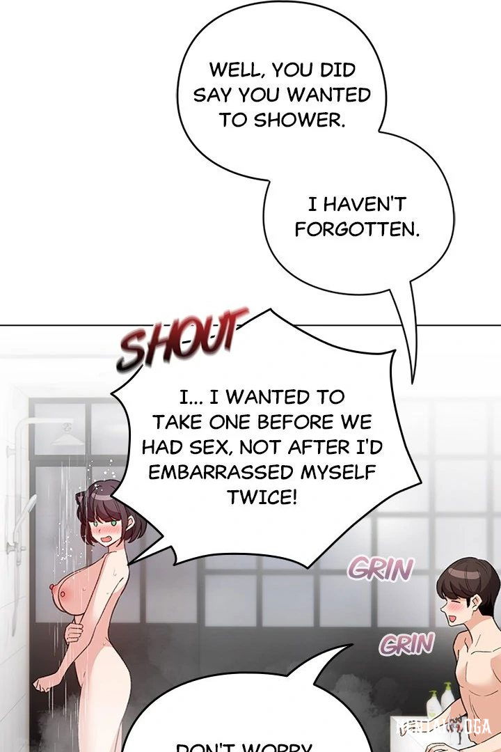 I Became a Pornhwa NPC I Became a Pornhwa NPC Chapter 21 - Trang 79