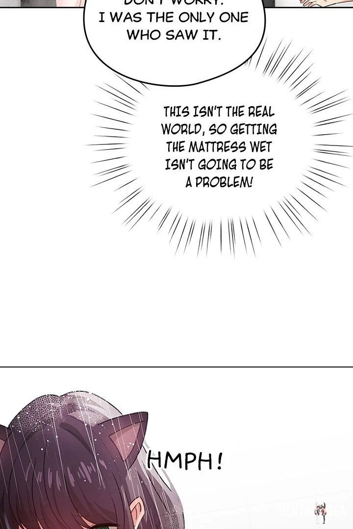 I Became a Pornhwa NPC I Became a Pornhwa NPC Chapter 21 - Trang 80