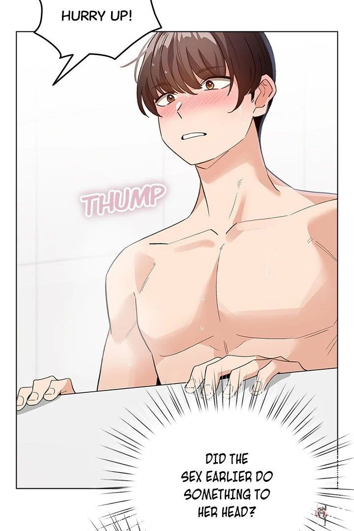 I Became a Pornhwa NPC I Became a Pornhwa NPC Chapter 21 - Trang 91