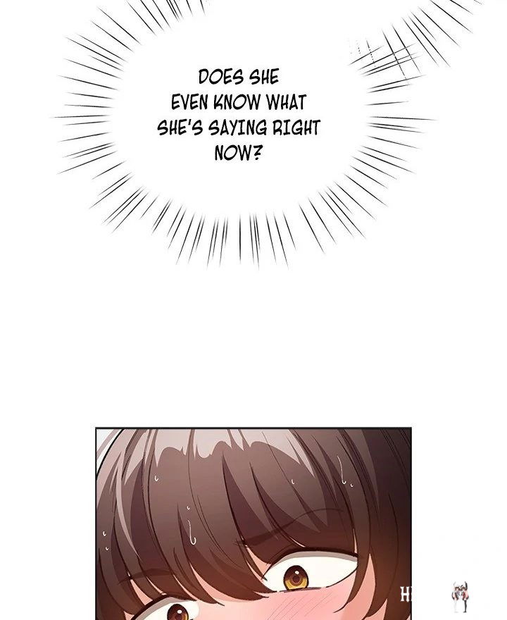 I Became a Pornhwa NPC I Became a Pornhwa NPC Chapter 21 - Trang 92