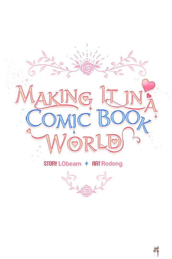 I Became a Pornhwa NPC I Became a Pornhwa NPC Chapter 20 - Page 1