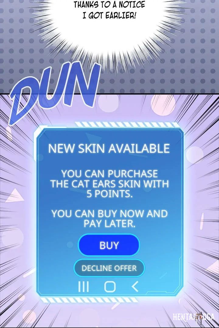 I Became a Pornhwa NPC I Became a Pornhwa NPC Chapter 20 - Page 10