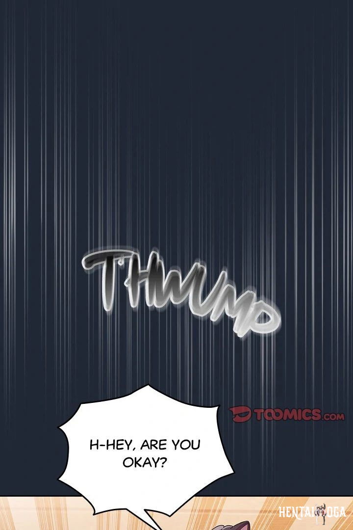 I Became a Pornhwa NPC I Became a Pornhwa NPC Chapter 20 - Page 18