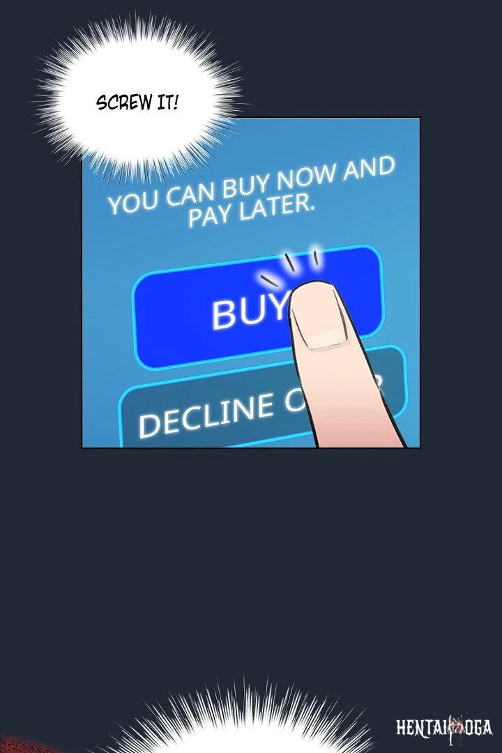 I Became a Pornhwa NPC I Became a Pornhwa NPC Chapter 20 - Page 21