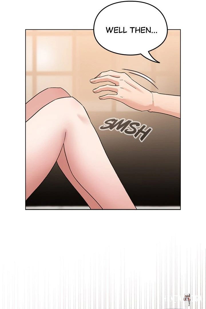 I Became a Pornhwa NPC I Became a Pornhwa NPC Chapter 20 - Page 26