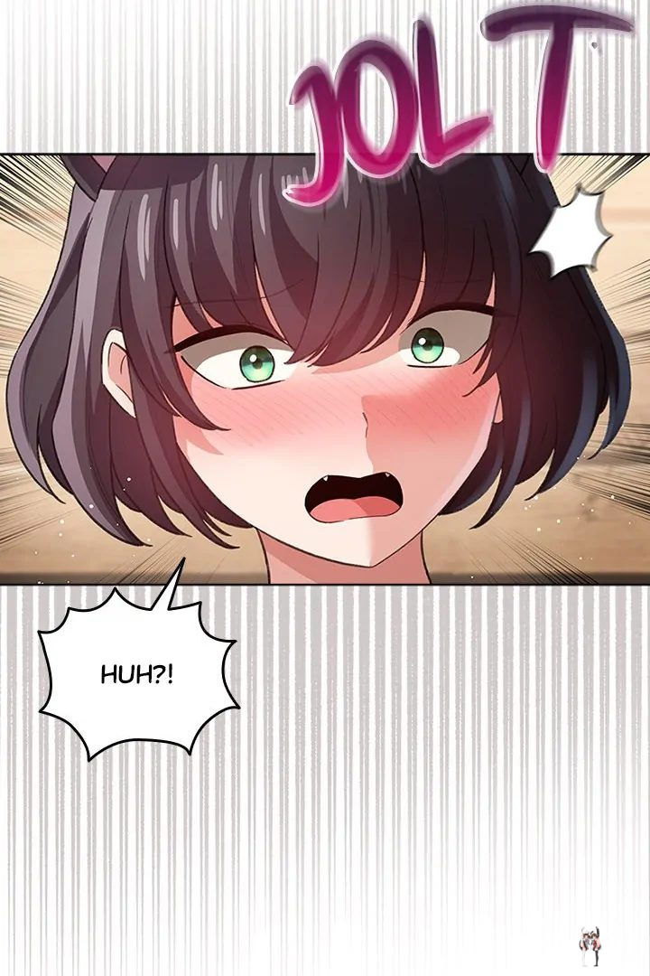 I Became a Pornhwa NPC I Became a Pornhwa NPC Chapter 20 - Page 27