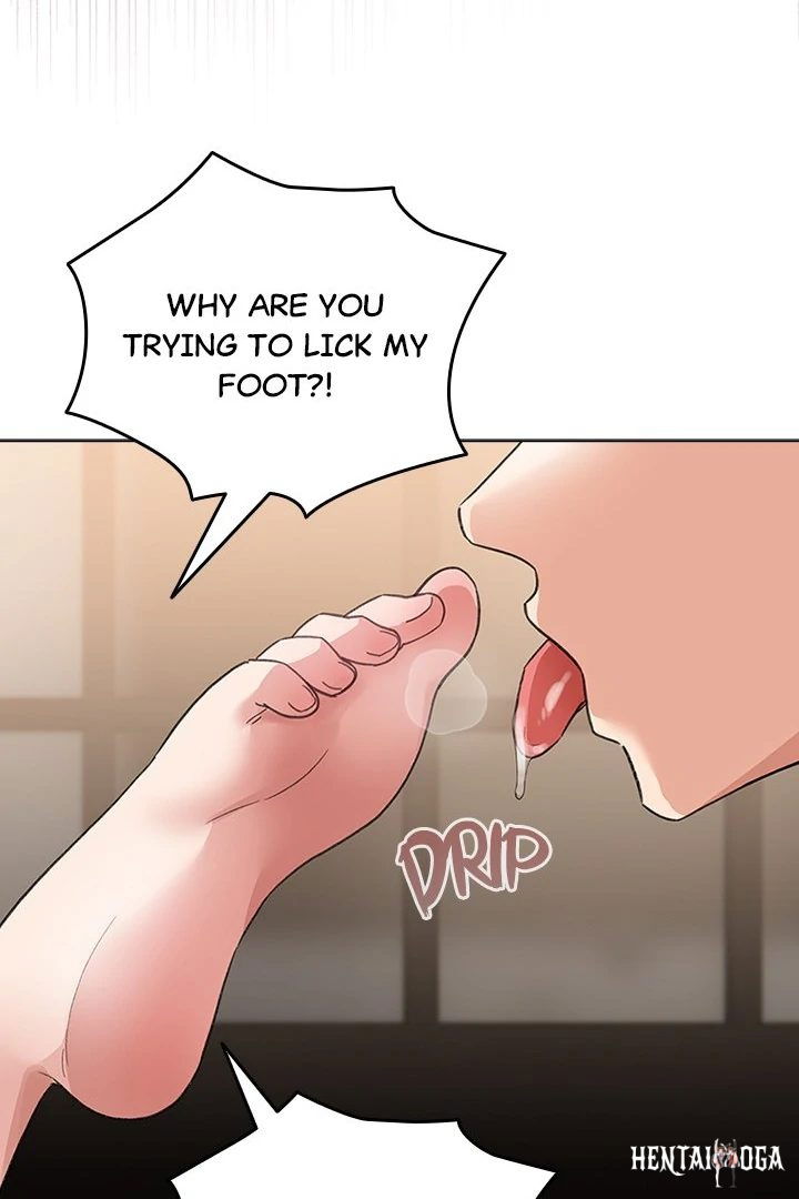 I Became a Pornhwa NPC I Became a Pornhwa NPC Chapter 20 - Page 28