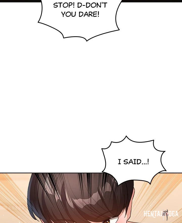 I Became a Pornhwa NPC I Became a Pornhwa NPC Chapter 20 - Page 29