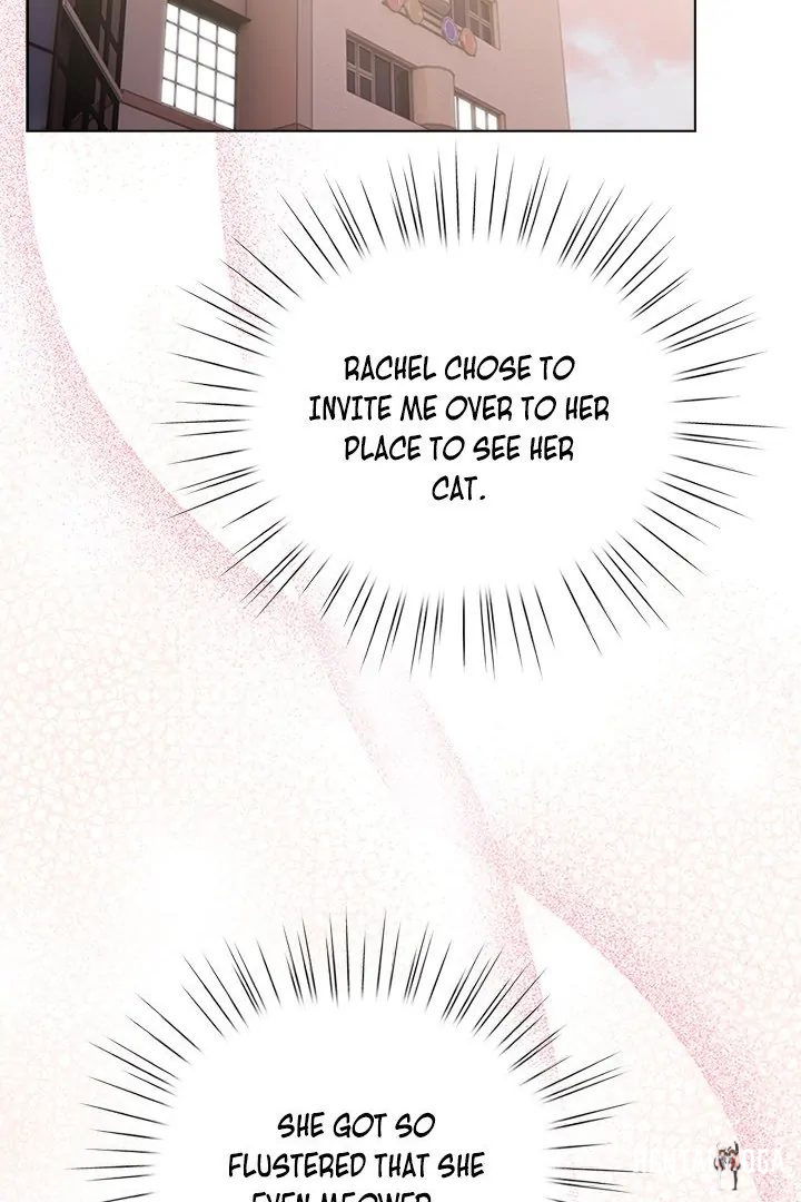 I Became a Pornhwa NPC I Became a Pornhwa NPC Chapter 20 - Page 3