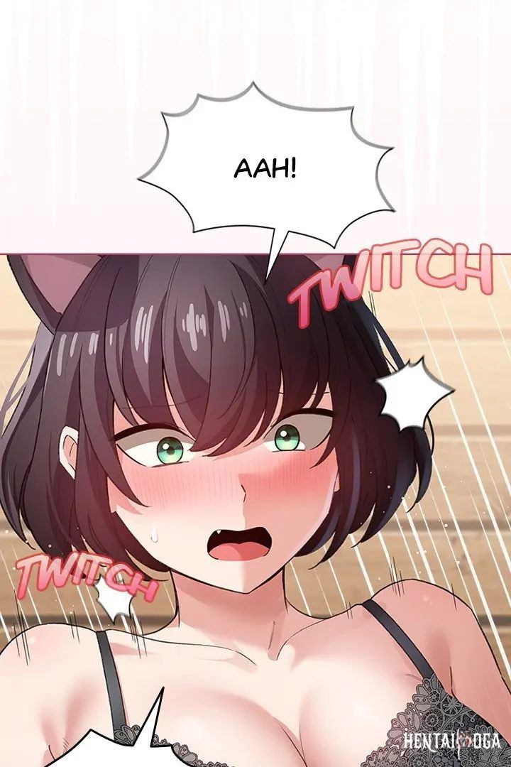 I Became a Pornhwa NPC I Became a Pornhwa NPC Chapter 20 - Page 31