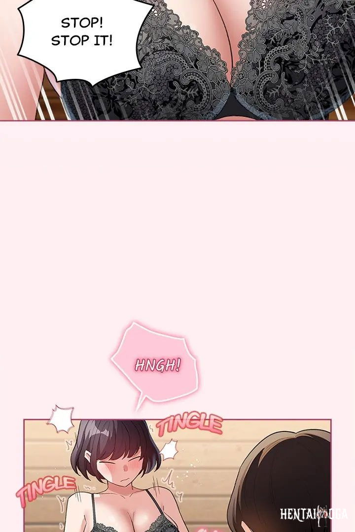 I Became a Pornhwa NPC I Became a Pornhwa NPC Chapter 20 - Page 32