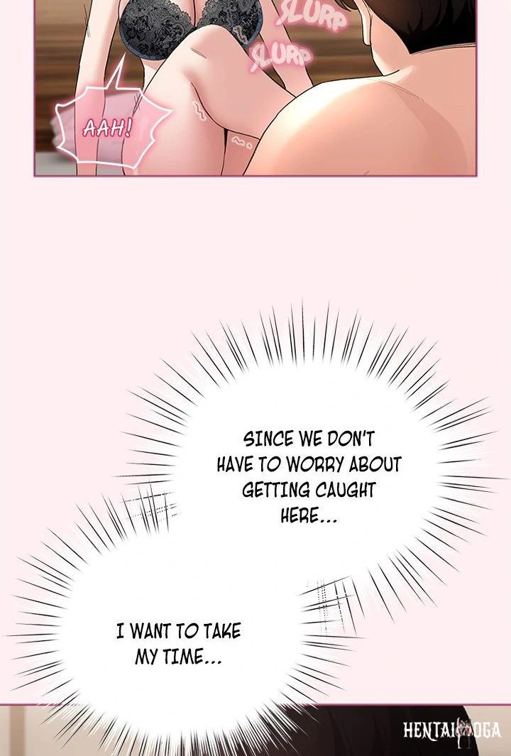 I Became a Pornhwa NPC I Became a Pornhwa NPC Chapter 20 - Page 33