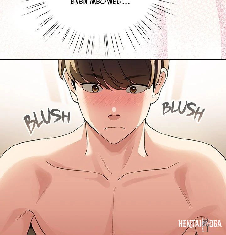 I Became a Pornhwa NPC I Became a Pornhwa NPC Chapter 20 - Page 4