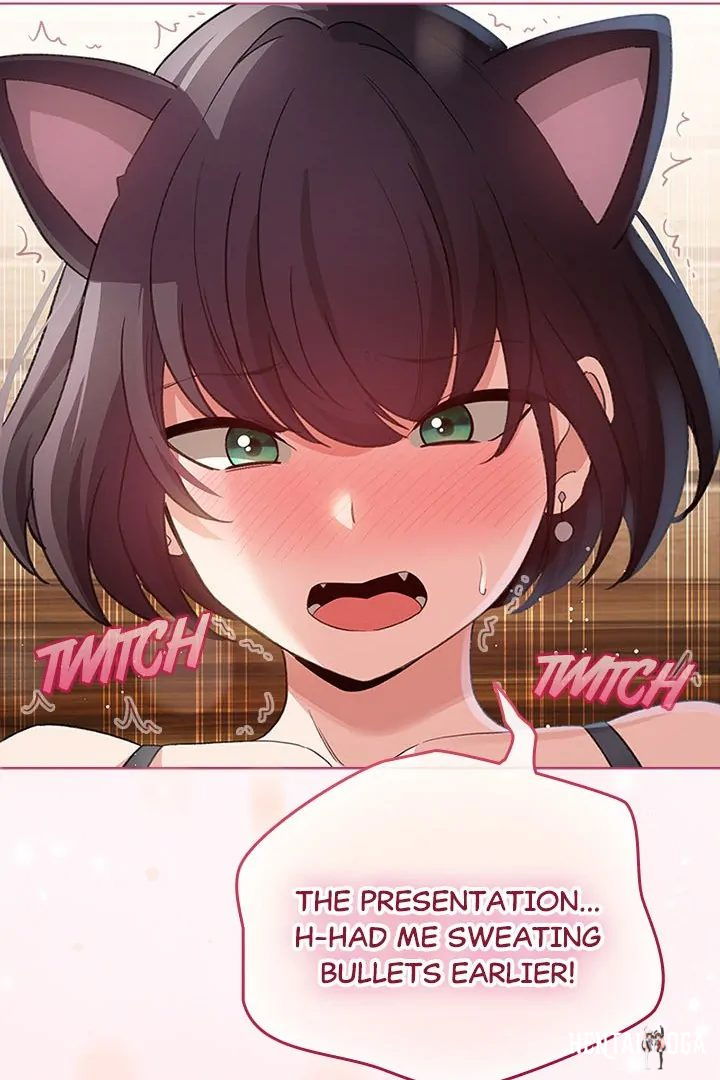 I Became a Pornhwa NPC I Became a Pornhwa NPC Chapter 20 - Page 41