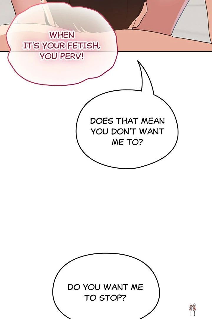 I Became a Pornhwa NPC I Became a Pornhwa NPC Chapter 20 - Page 48